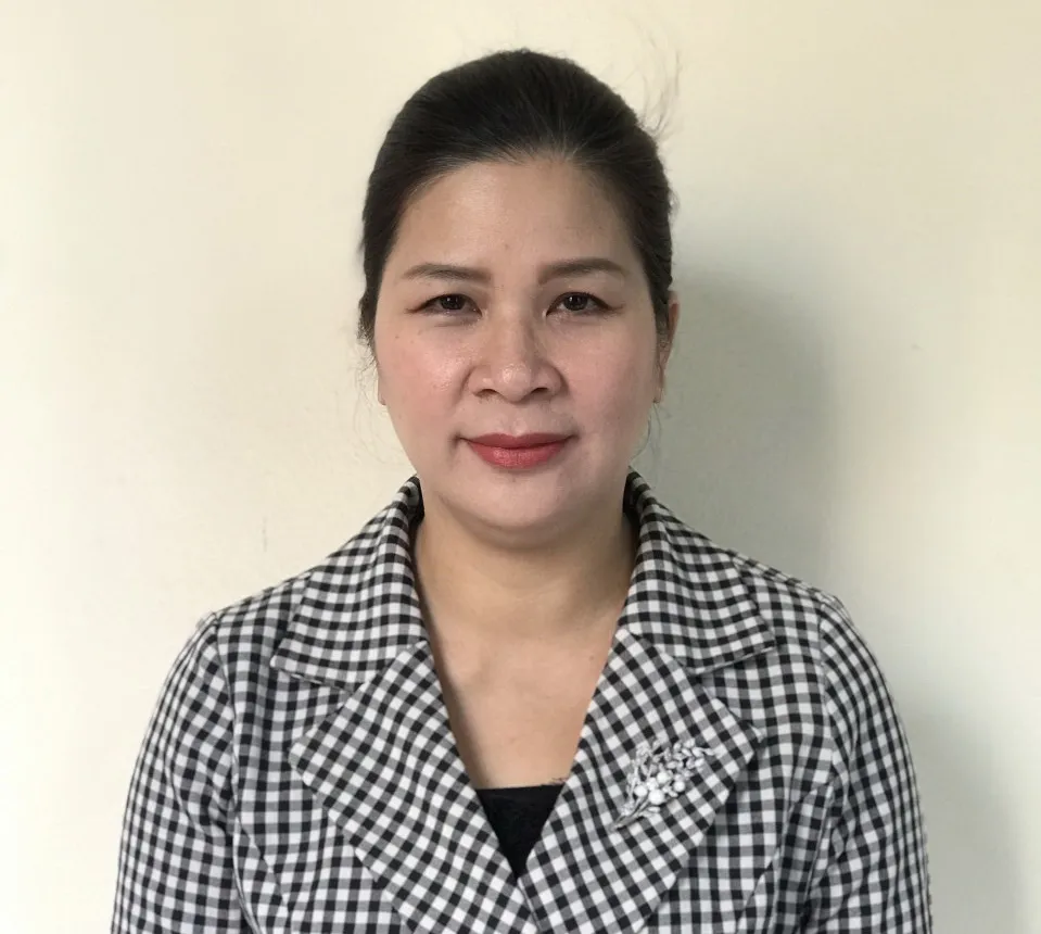 Chi trả lương hưu, trợ cấp tại nhà ảnh 1