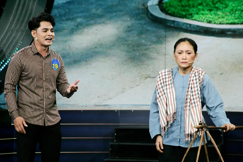 Chuông vàng vọng cổ 2021: Phát huy hiệu ứng trực tuyến ảnh 1