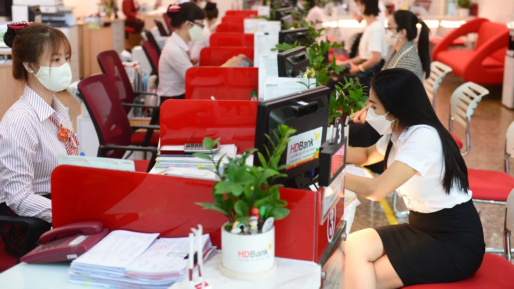 HDBank chốt danh sách cổ đông chia cổ tức tỷ lệ 25% ảnh 2