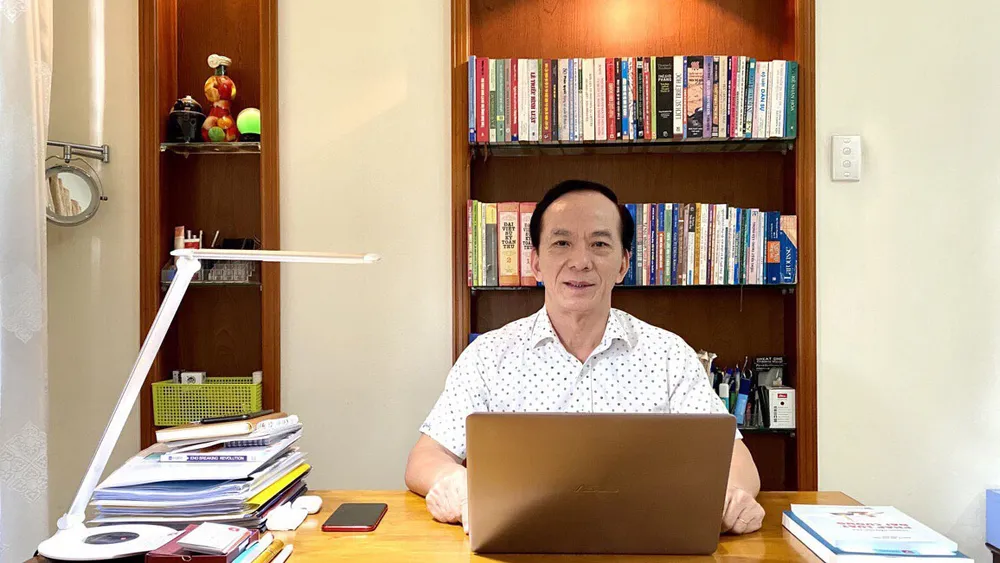 Tự chủ đại học và chuyện học phí ở các trường công ảnh 1