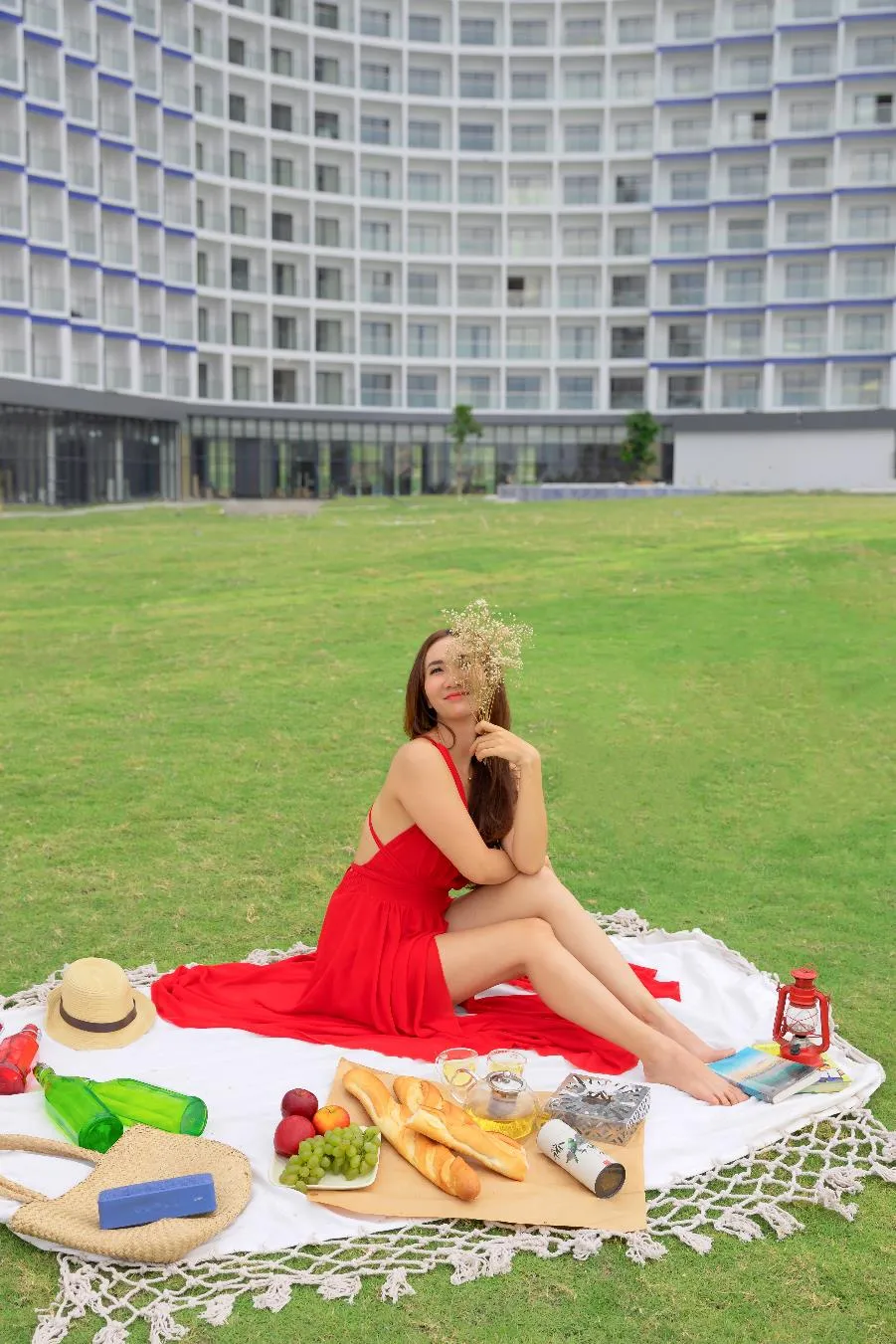 Khám phá tọa độ check-in siêu hot hút hồn giới trẻ tại Khánh Hòa ảnh 4