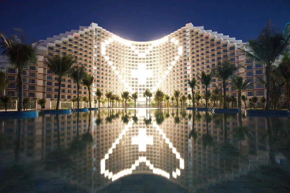 Khám phá tọa độ check-in siêu hot hút hồn giới trẻ tại Khánh Hòa ảnh 5