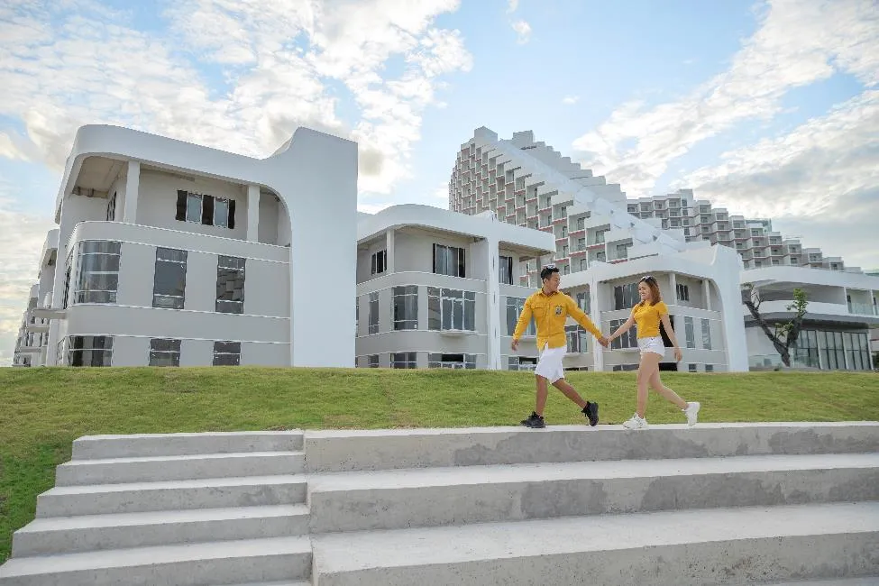 Khám phá tọa độ check-in siêu hot hút hồn giới trẻ tại Khánh Hòa ảnh 9