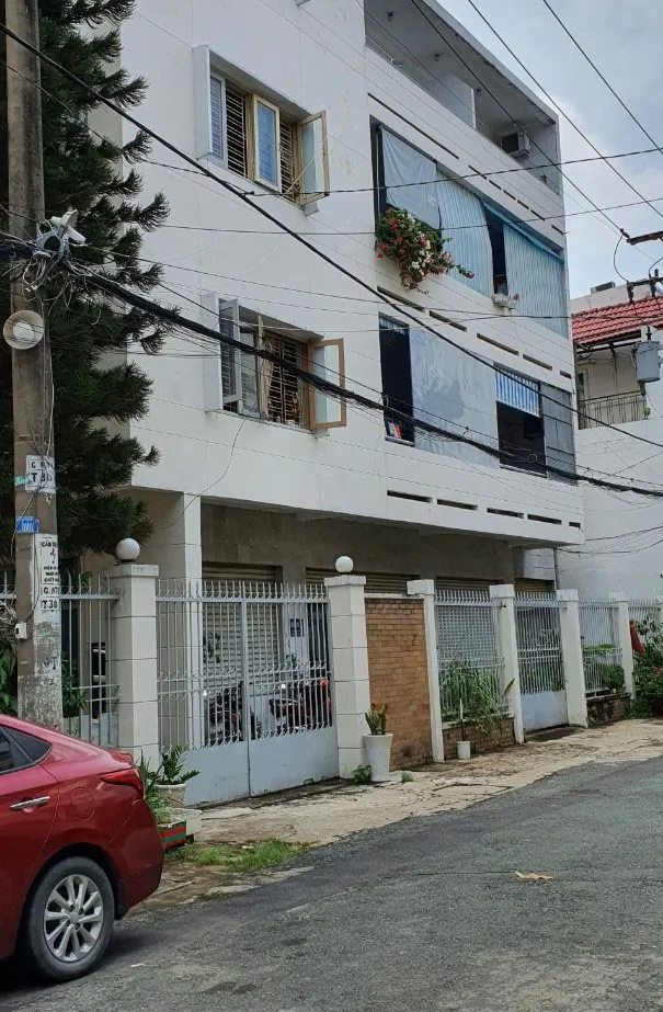 Sử dụng nhà ở công vụ: Đúng tiêu chuẩn, không lãng phí ảnh 1