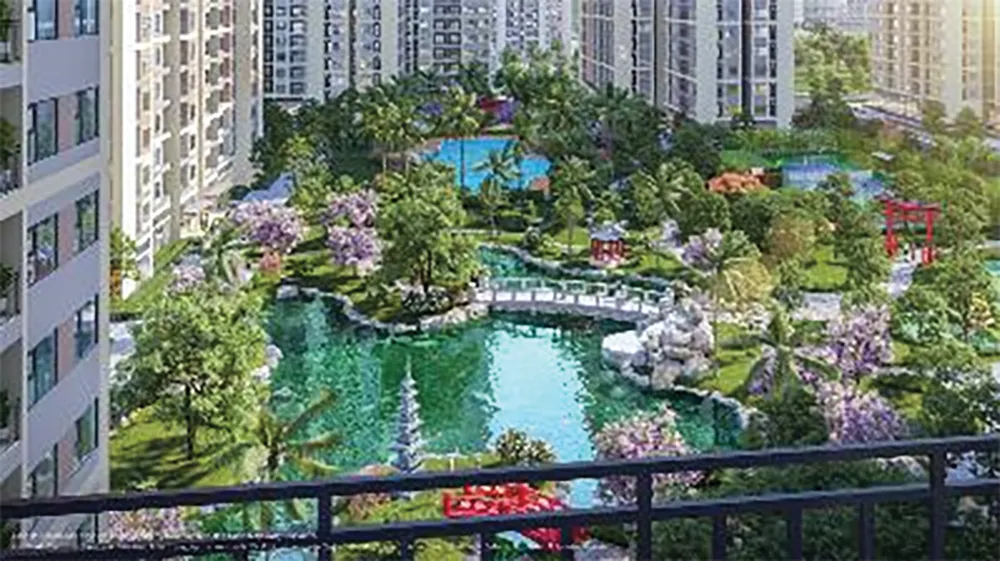 Làm sao để “đánh đâu thắng đó” khi đầu tư bất động sản tại TP Thủ Đức? ảnh 2