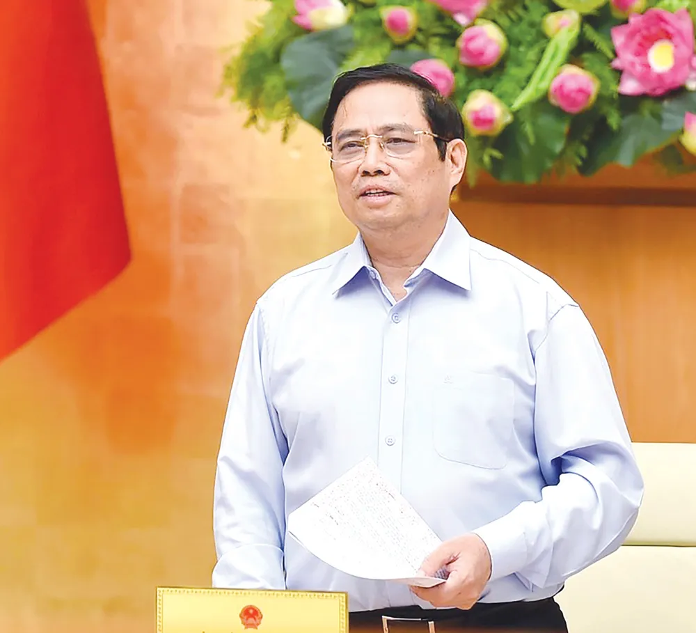 Vận động doanh nghiệp không mua, xuất khẩu thủy sản không rõ nguồn gốc ảnh 1