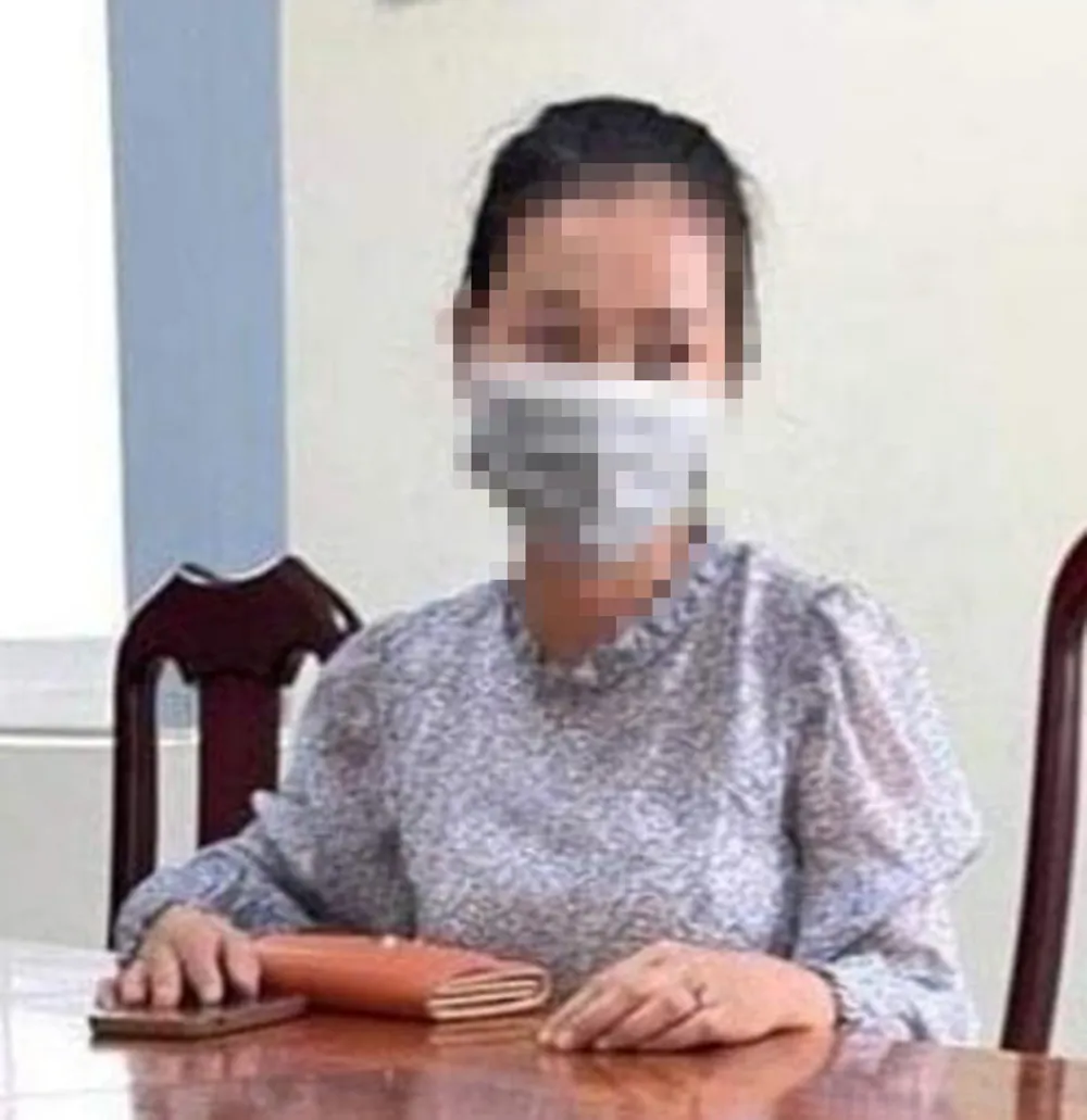 Xuyên tạc, chống phá công cuộc phòng chống dịch Covid-19 - Bài 1: Hỗn loạn trên không gian mạng ảnh 1