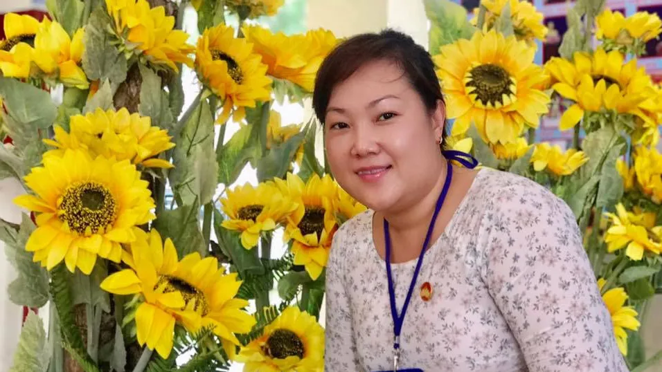 Vững tin với “bình thường mới” ảnh 1