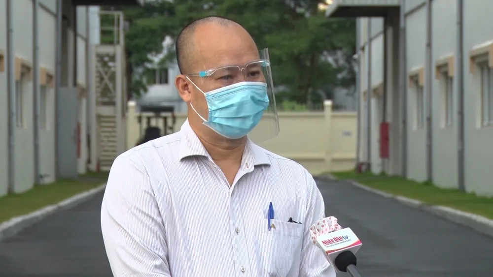 Doanh nghiệp đã sẵn sàng ảnh 4