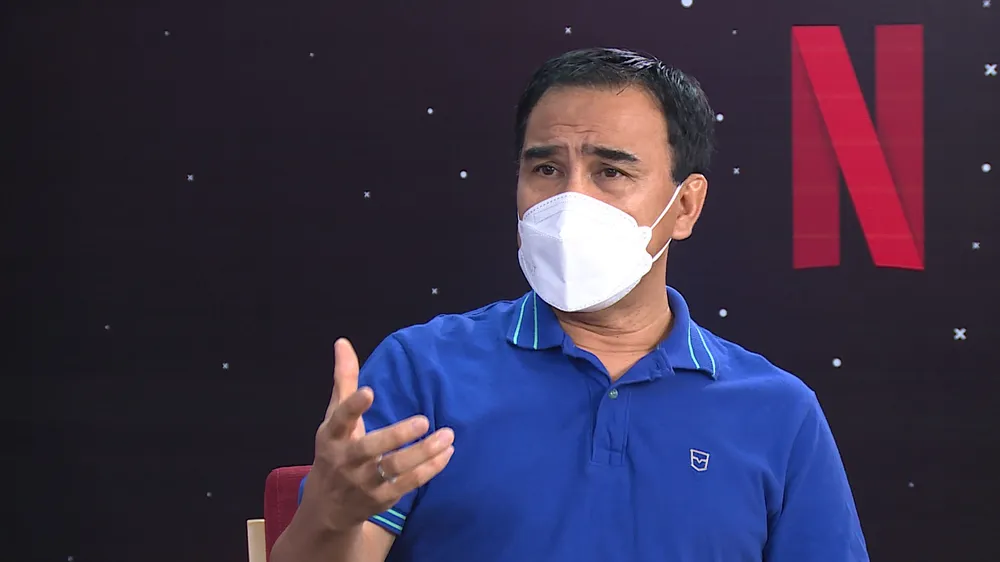 Doanh nghiệp chung tay cùng nghệ sĩ vì an sinh thành phố   ảnh 6