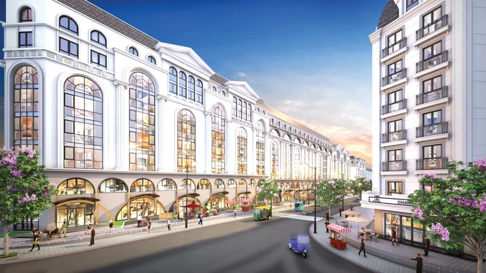 Boutique Hotel - mô hình đột phá sản phẩm nghỉ dưỡng  đang khiến giới trẻ háo hức