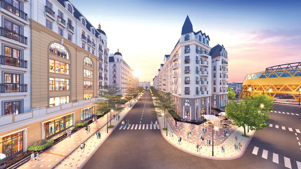 Phú Quốc: Loại hình bất động sản nào đang được giới đầu tư săn đón? ảnh 2