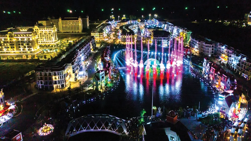 Phú Quốc: Loại hình bất động sản nào đang được giới đầu tư săn đón? ảnh 3