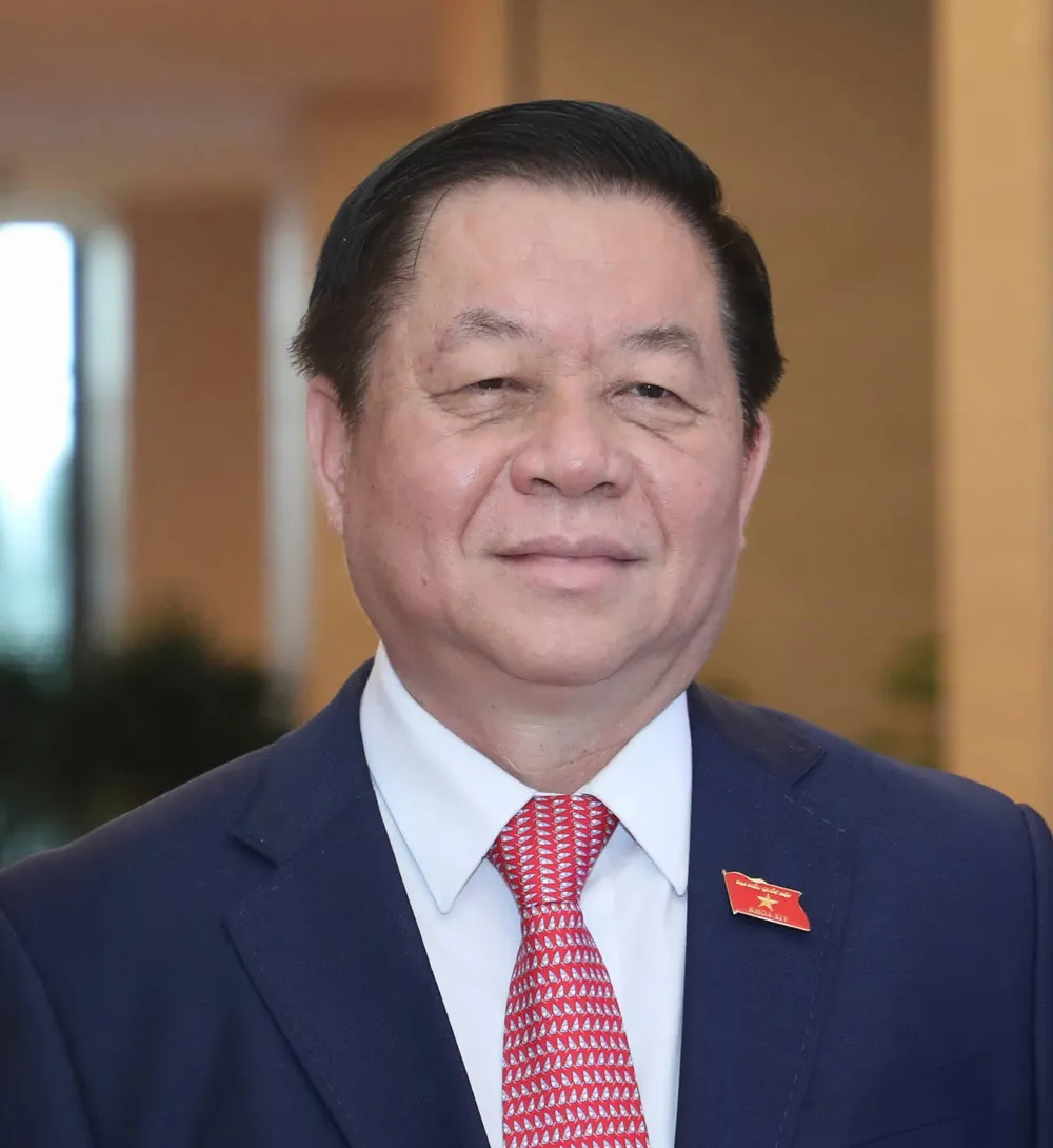 Đảng phải thực sự trong sạch, vững mạnh để tiếp tục lãnh đạo đất nước phát triển ảnh 1