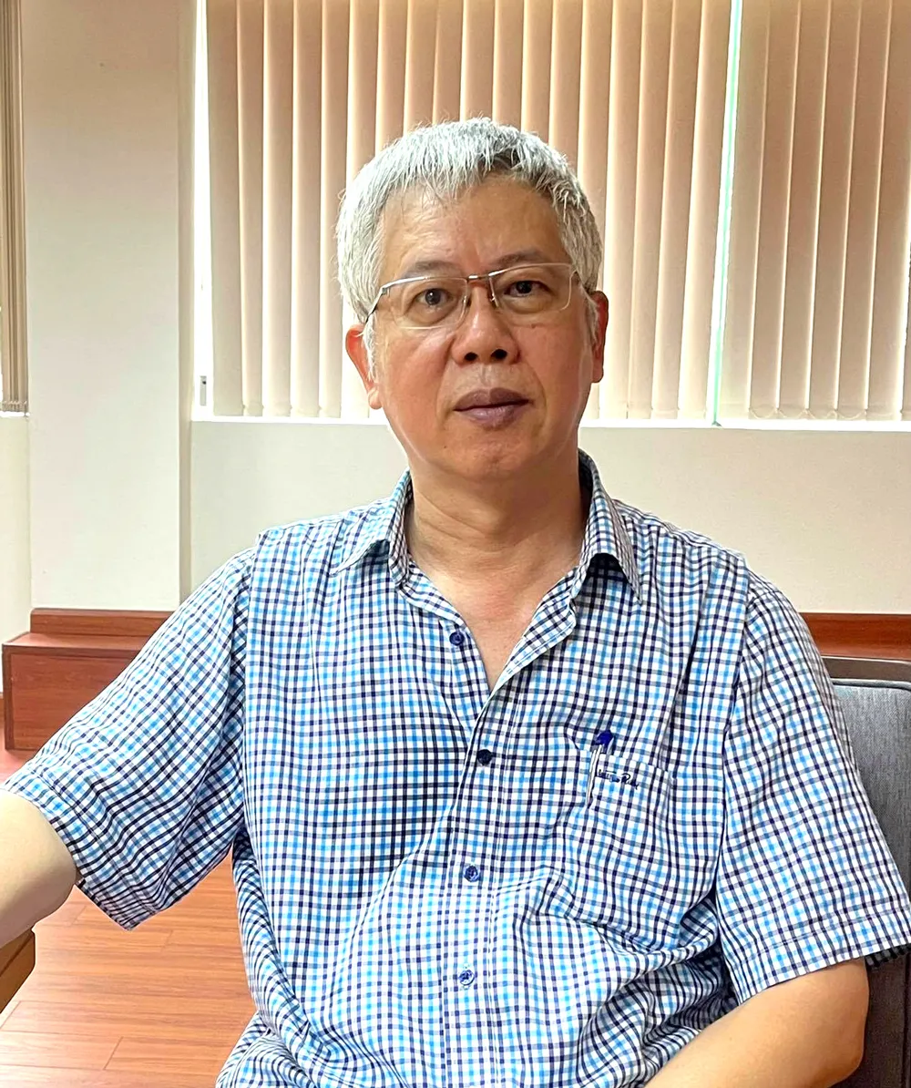 Tưởng niệm người đã mất, hết sức hết lòng hỗ trợ người đang sống ảnh 3