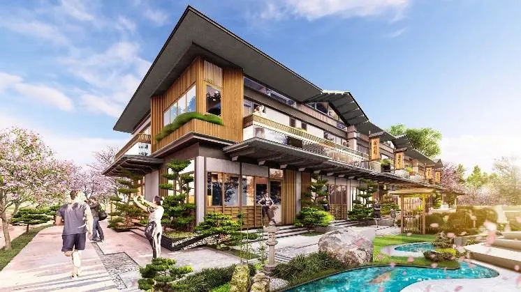 Giá trị ngôi nhà nghỉ dưỡng bên mạch nguồn khoáng nóng duy nhất tại miền Nam ảnh 5