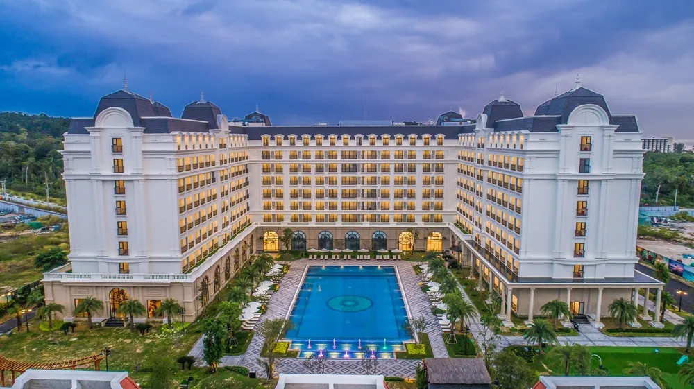 Đón sóng “hộ chiếu vaccine”, đầu tư vào đâu chắc thắng? ảnh 3