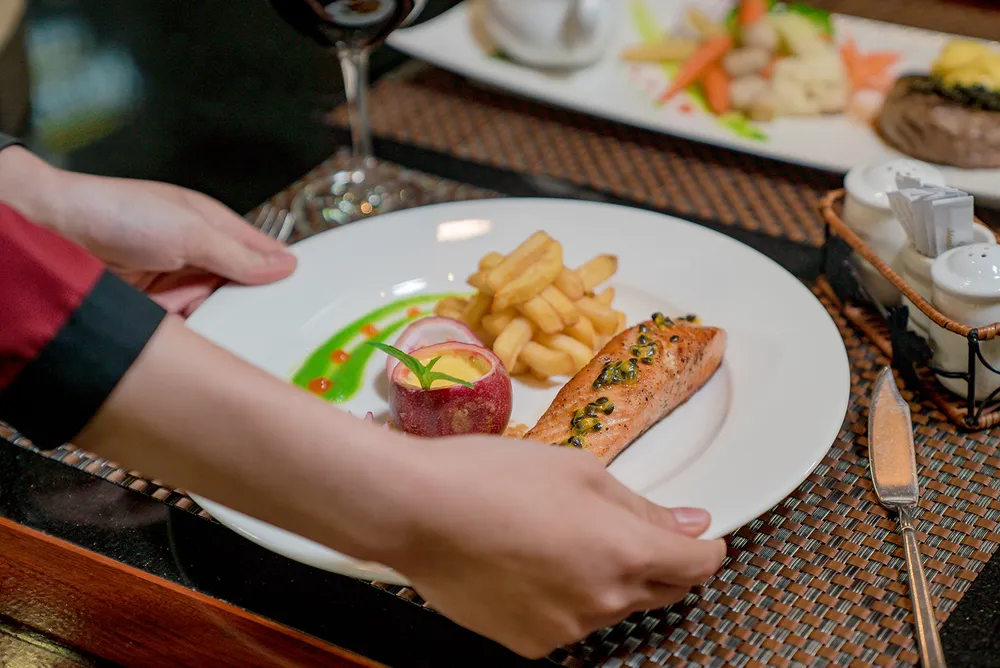 Saigontourist Group ưu đãi đến 50% dịch vụ ẩm thực, hội nghị mùa cuối năm 2021 ảnh 3