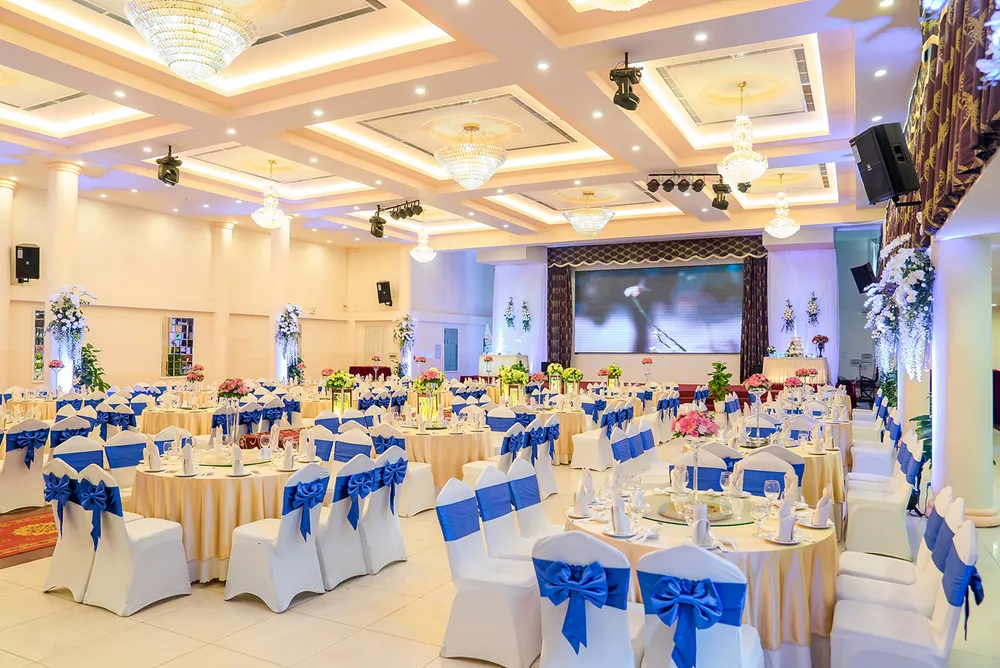 Saigontourist Group ưu đãi đến 50% dịch vụ ẩm thực, hội nghị mùa cuối năm 2021 ảnh 4