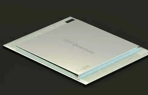 Tham vọng chip máy tính lượng tử của IBM