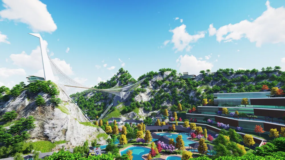 Quảng Ninh - Trung tâm du lịch chăm sóc sức khỏe số 1 khu vực, tại sao không? ảnh 6