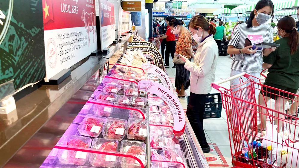 Cơ hội tăng tốc giao thương Việt Nam - Hoa Kỳ  ảnh 2