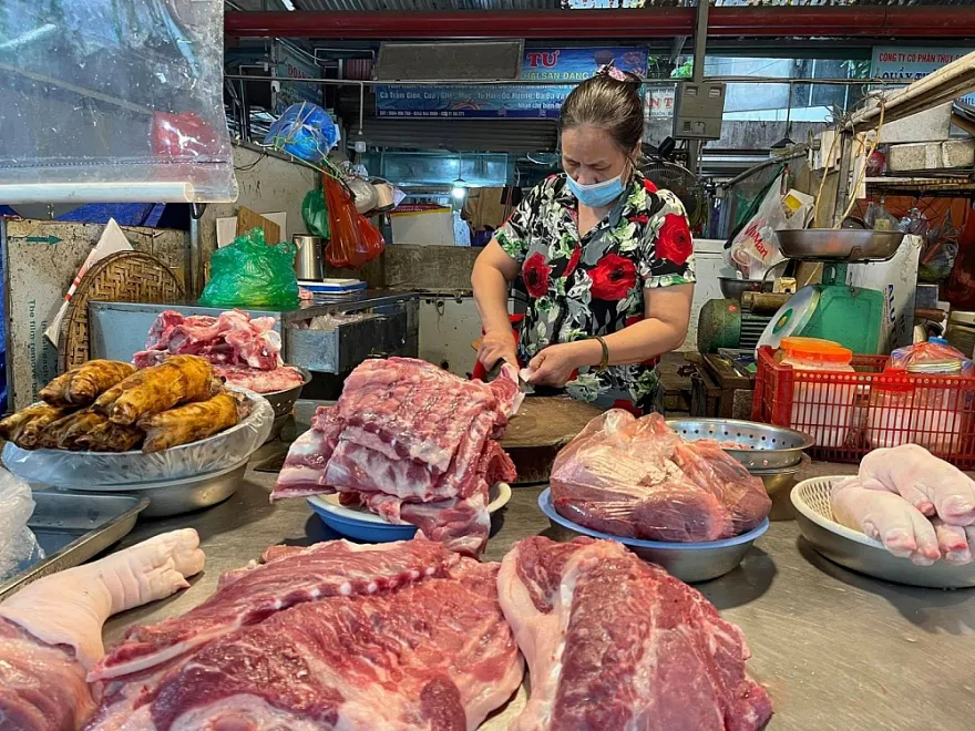 Người tiêu dùng cần chọn mua thực phẩm sạch, có nguồn gốc