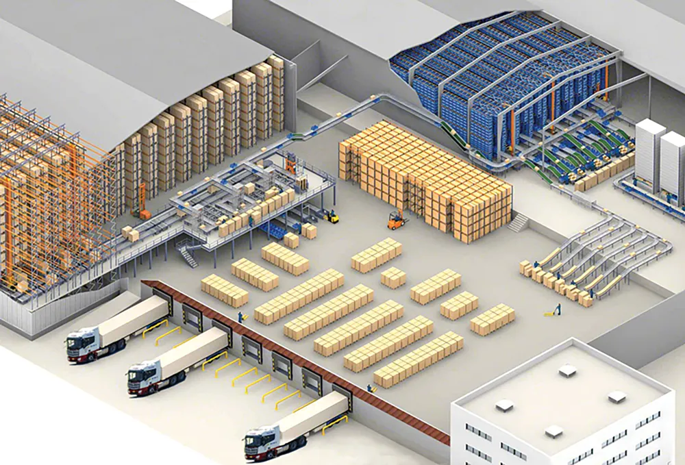 Thilogi phát triển dịch vụ logistics xuất khẩu nông sản với sản lượng lớn ảnh 3