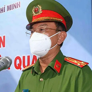 Chung tay ngăn ngừa hành vi côn đồ ảnh 1