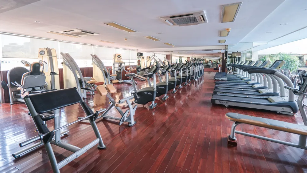 Khách sạn Rex Sài Gòn được chứng nhận đủ điều kiện thí điểm tổ chức đón, phục vụ khách du lịch quốc tế ảnh 3