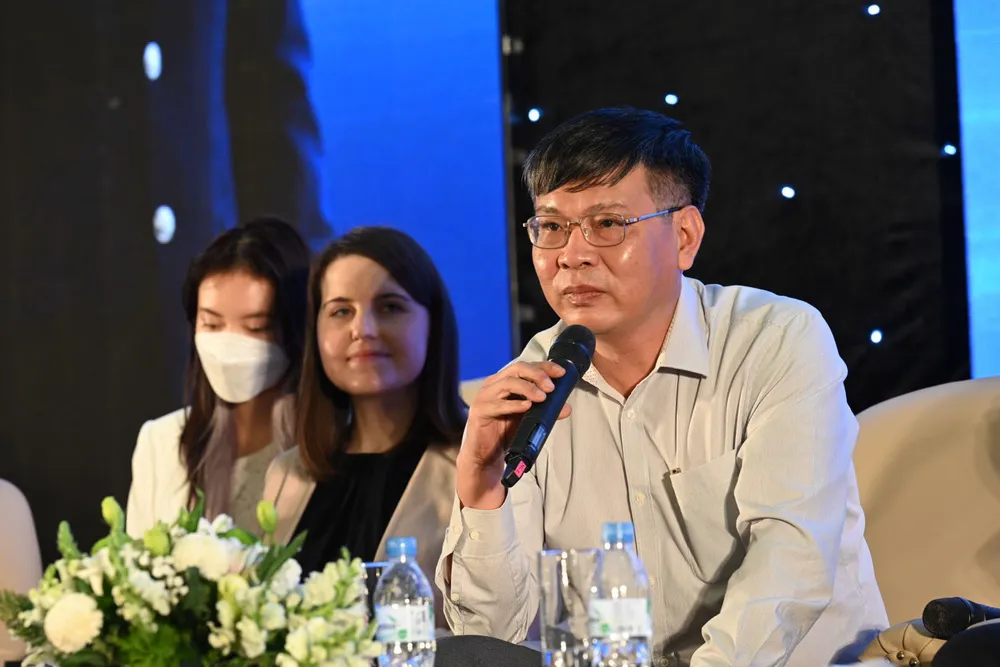 Mở cửa đón khách quốc tế: Cần phục hồi chính sách visa thông thoáng ảnh 1