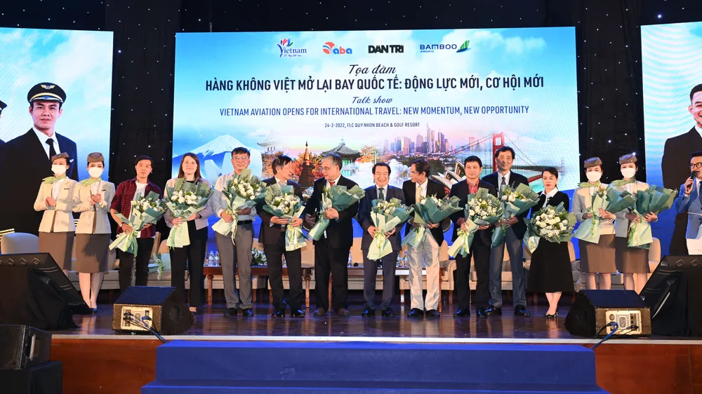 Mở cửa đón khách quốc tế: Cần phục hồi chính sách visa thông thoáng ảnh 3