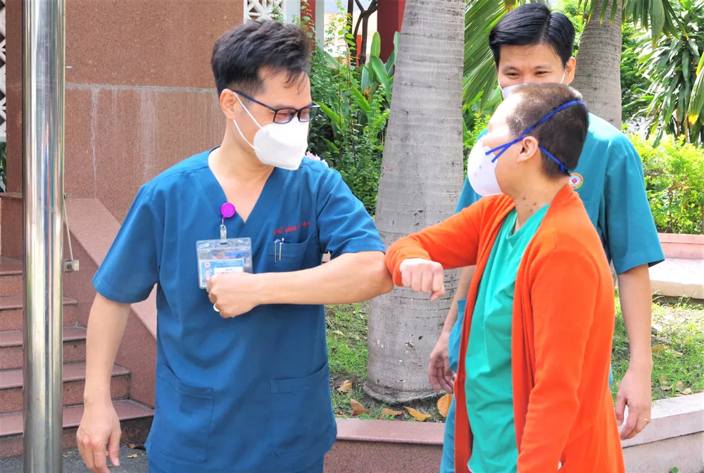 Hồi sinh ngoạn mục ảnh 5