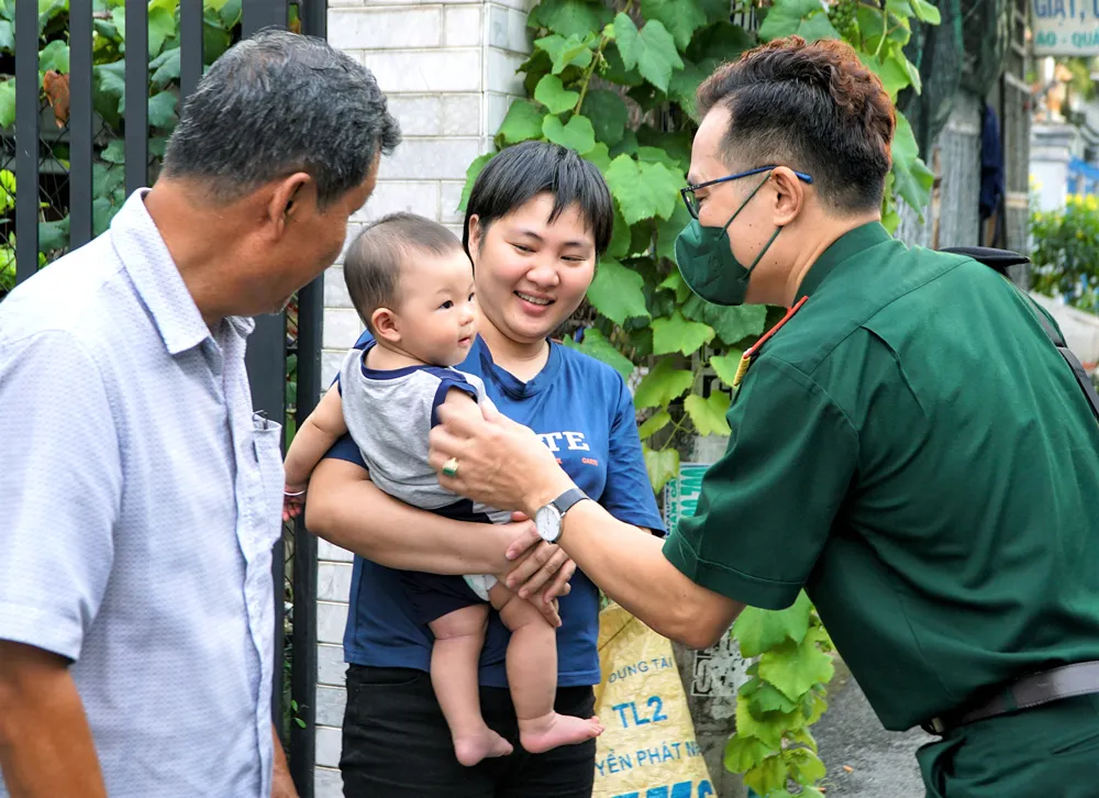 Hồi sinh ngoạn mục ảnh 6