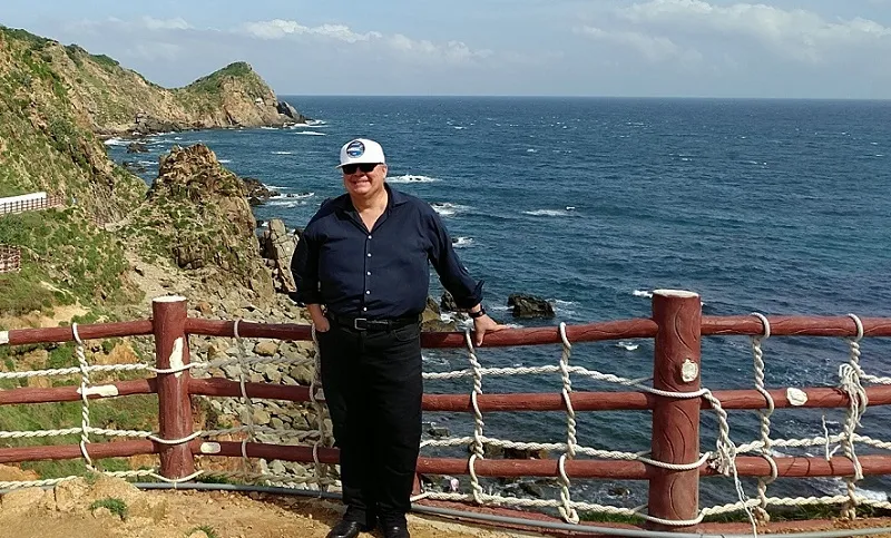 CEO Steelman Partners và tuyệt tác kiến trúc kiến tạo tại MerryLand Quy Nhơn ảnh 4