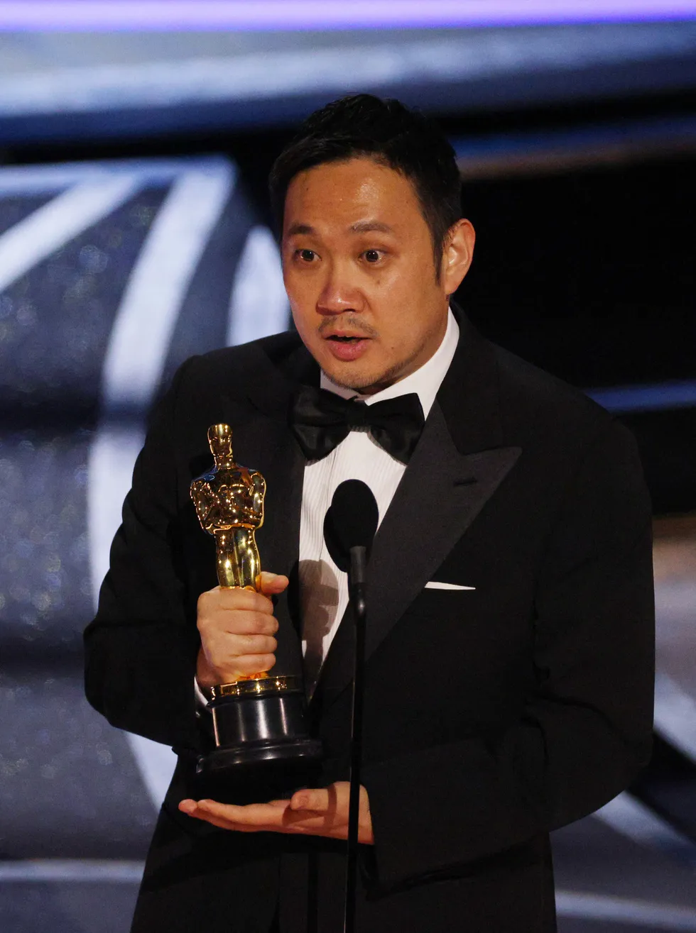 Phim “CODA” trở thành phim hay nhất Oscar lần thứ 94 ảnh 13