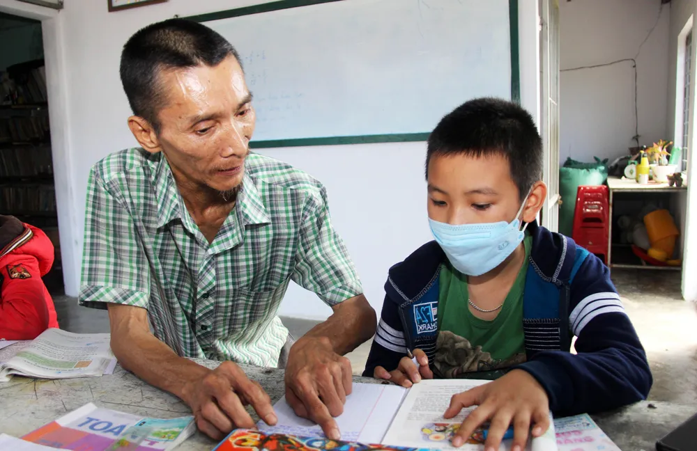 Anh Hai “chim cánh cụt” ảnh 2