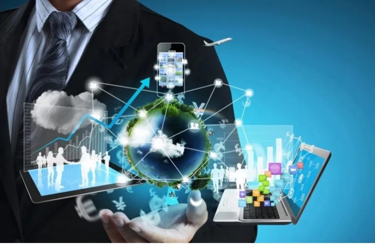 EU tạo “cơn sóng thần” với giới công nghệ ảnh 1