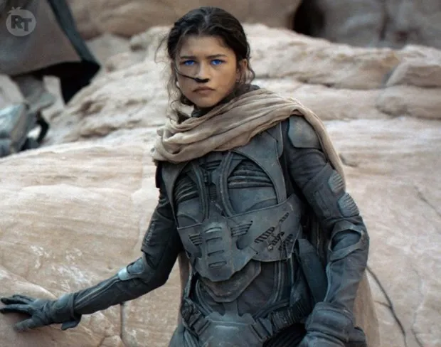 Phim “CODA” trở thành phim hay nhất Oscar lần thứ 94 ảnh 11