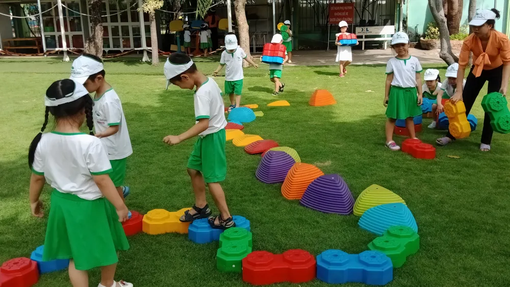 Hướng ra cho mô hình tự chủ ở trường phổ thông ảnh 1