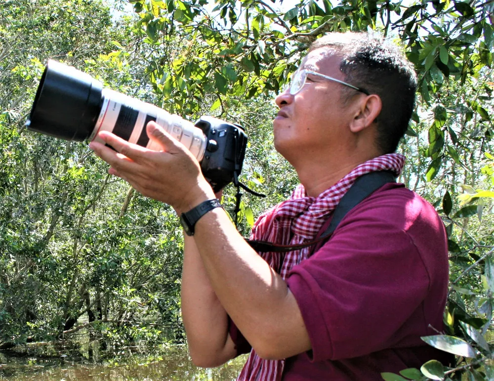 Phản hồi bài viết Băn khoăn vị trí dự kiến xây cầu Mã Đà: Bảo vệ di sản của nhân loại ảnh 2