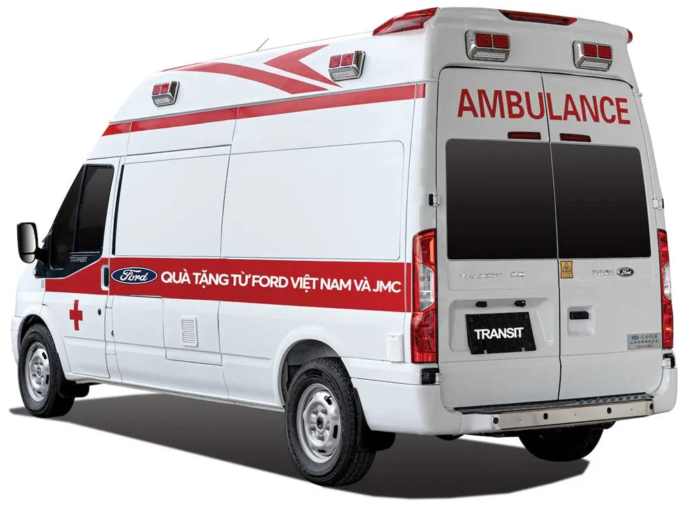 Chứng chỉ QVM của Ford Motor: Cùng đối tác thiết lập những chuẩn mực trong lĩnh vực kinh doanh xe hoán cải ảnh 2