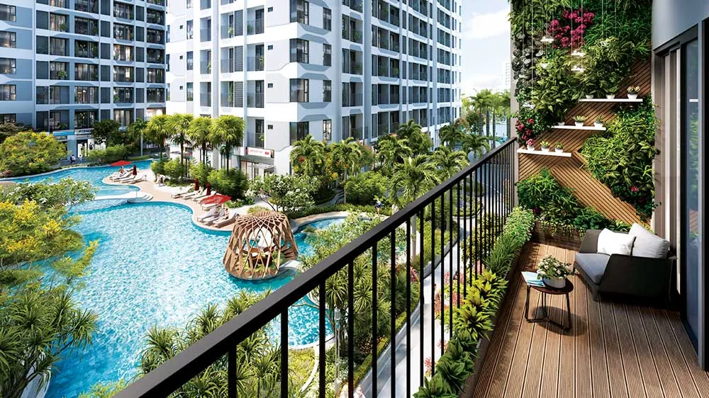 Đặt văn phòng tại Thủ Đức - Lời giải cho bài toán tài chính doanh nghiệp ảnh 2