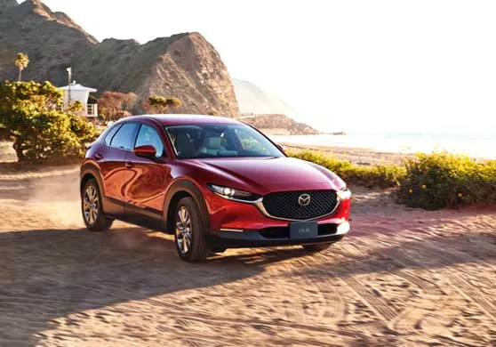 Lợi thế của bộ đôi Mazda CX-3 và CX-30 trong phân khúc SUV đô thị tầm 900 triệu  ảnh 2