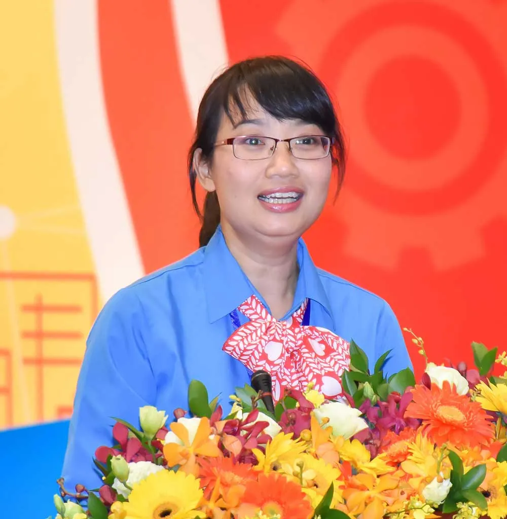 TPHCM nâng cao chất lượng chăm lo người lao động ảnh 1