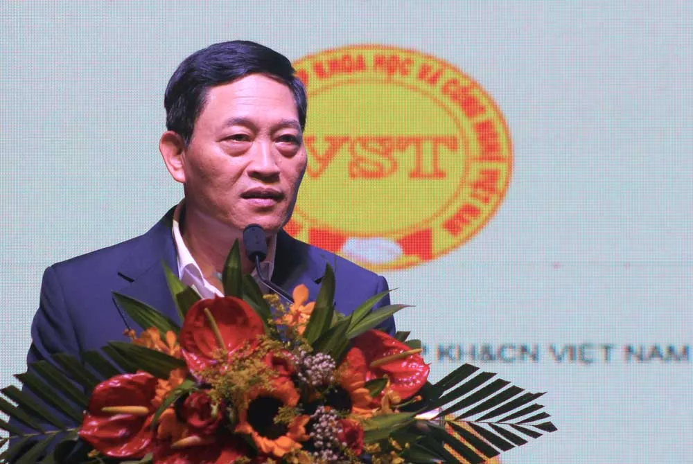 Khuyến nghị xây dựng cơ sở dữ liệu để theo dõi “sức khỏe” doanh nghiệp khoa học công nghệ ảnh 1