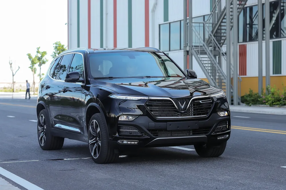 Còn 10 ngày để sở hữu xe VinFast “hàng hiếm” với chi phí hấp dẫn chưa từng có ảnh 2