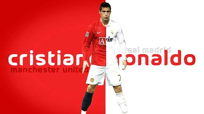 CR7 có lẽ phù hợp với Real Madrid hơn những đội bóng khác