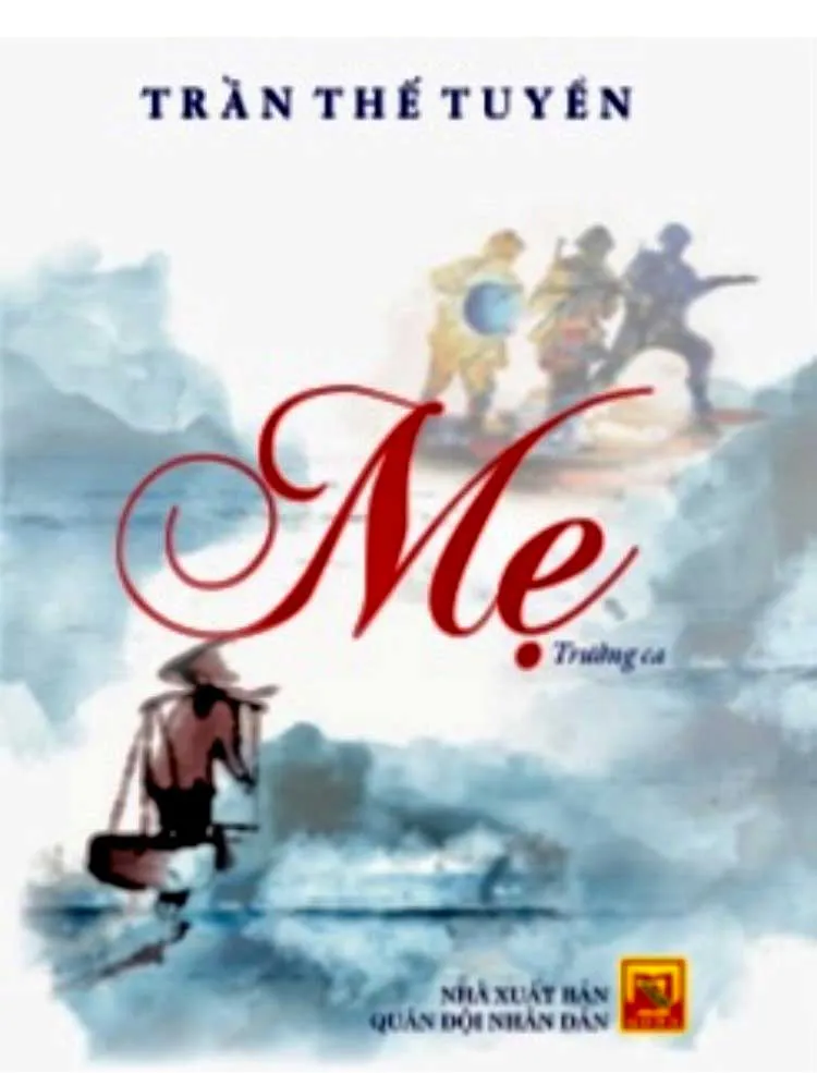 Trường ca Mẹ - biểu tượng của lòng hy sinh vì đất nước ảnh 1