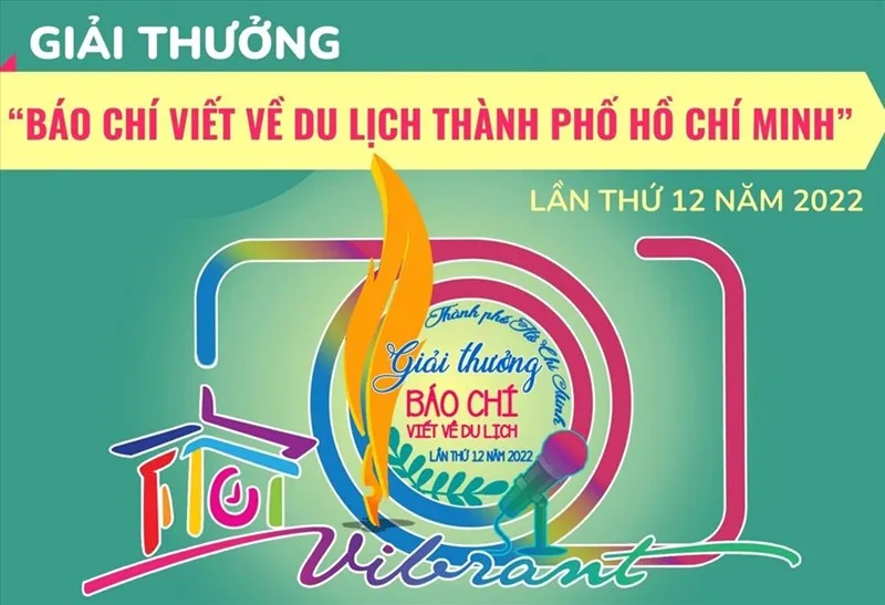Phát động “Giải thưởng Báo chí viết về du lịch TPHCM”